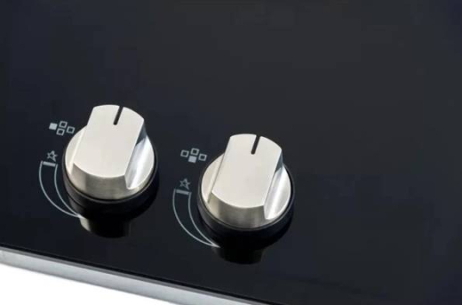 Газова варильна поверхня KAISER KCG 6394 Turbo Romb - 5