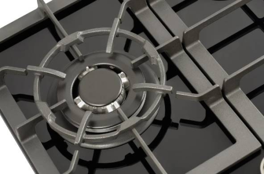 Газова варильна поверхня KAISER KCG 9387 Turbo - 4