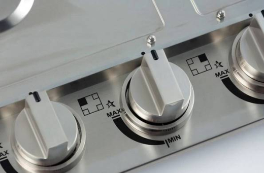 Газовая варочная поверхность KAISER KG 6357 Turbo - 5