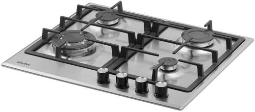 Газовая варочная поверхность SIMFER H60V41M516 - 3