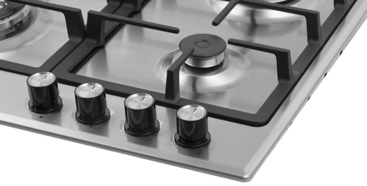 Газовая варочная поверхность SIMFER H60V41M516 - 5