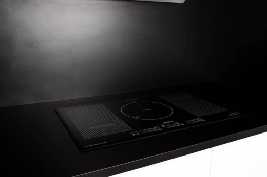 Електрична варильна поверхня KAISER KCT 777 FI - 3