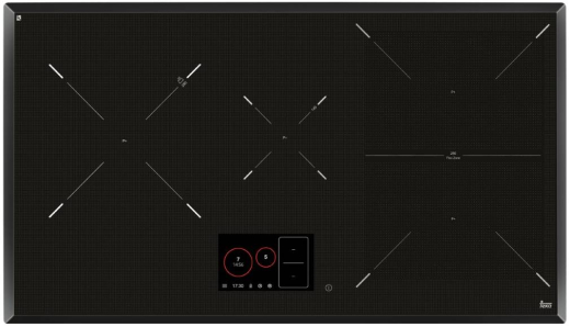 Електрична варильна поверхня TEKA IRF 9480 TFT - 1