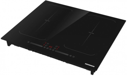 Індукційна варильна поверхня HEINNER HBHI-M4ZB2FXTC (7082789) - 3