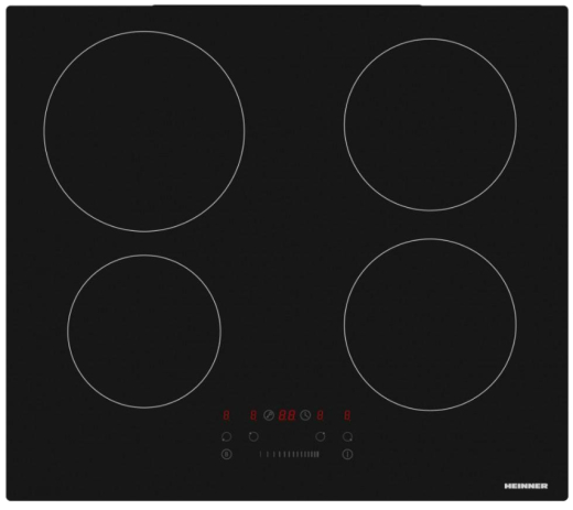 Індукційна варильна поверхня HEINNER HBHI-M4ZBSTC (7082785) - 1