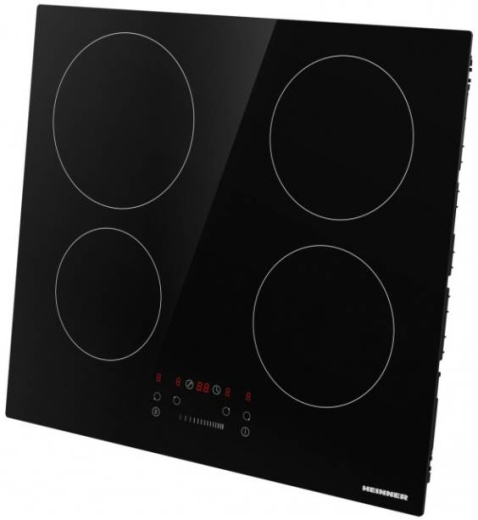 Индукционная варочная поверхность HEINNER HBHI-M4ZBSTC (7082785) - 2