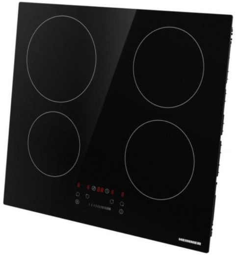 Індукційна варильна поверхня HEINNER HBHI-M4ZBSTC (7082785) - 2