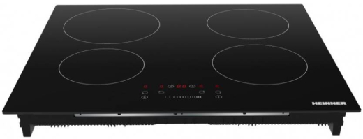 Индукционная варочная поверхность HEINNER HBHI-M4ZBSTC (7082785) - 3
