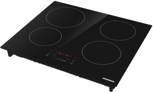Индукционная варочная поверхность HEINNER HBHI-M4ZBSTC (7082785) - 4