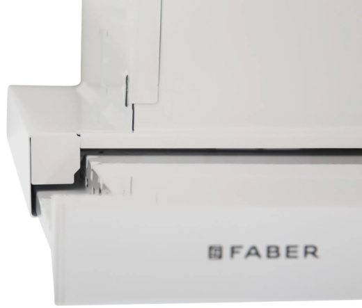 Витяжка вбудована Faber FLEXA NG HIP AM A60 (315.0635.133) - 3