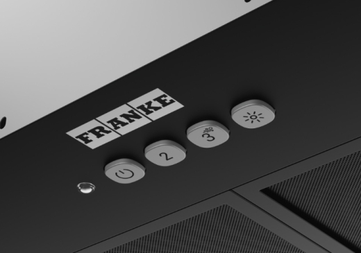 Витяжка вбудована Franke Box Flush Basic FBFE BK A70 (305.0728.431) - 4