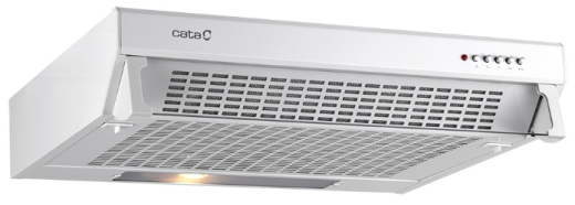 Витяжка пласка Cata F 2060 white (02011012) - 1