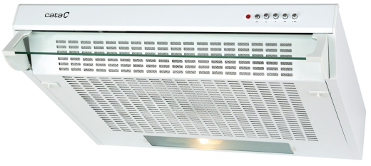 Витяжка пласка Cata F 2060 white (02011012) - 2