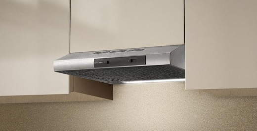 Вытяжка плоская Faber 741 BASE X A60 (300.0557.479) - 2
