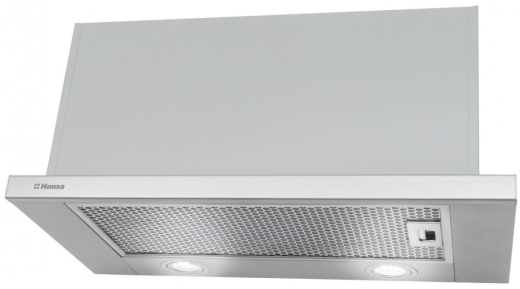 Витяжка телескопічна Hansa OTP6241IH - 2