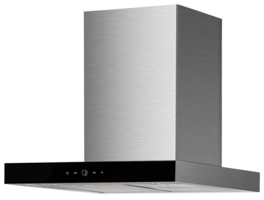 Витяжка Т-подібна Cata Legend 6000 xgbk (02060208) - 1