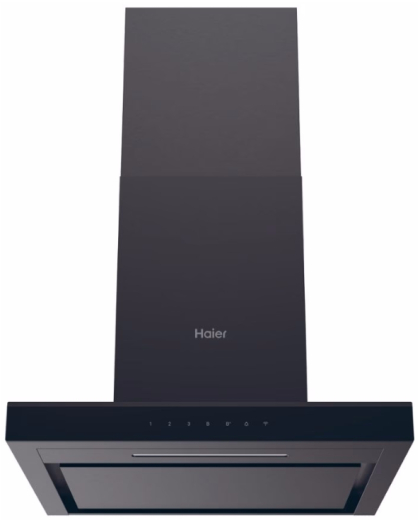 Витяжка Т-подібна Haier HATS6CBS4BWIFI - 1