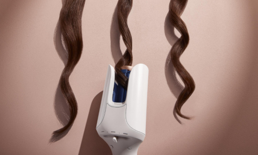 Автостайлер Philips WavePro Series 9000 BHB968/00 - 6