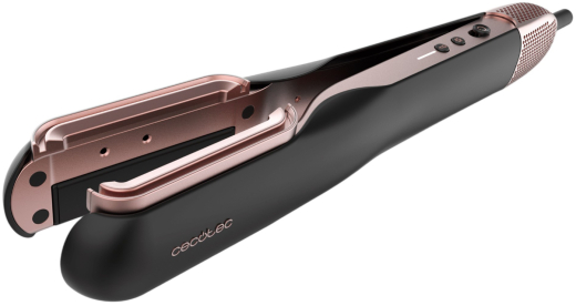 Мультистайлер CECOTEC RitualCare Air Lisse 2in1 Black (A01_EU01_100158) - 2