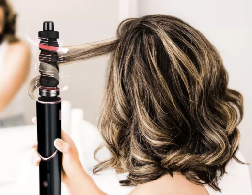 Мультистайлер Shark FlexStyle 3-in-1 Hair Styler & Dryer Stone HD426EU - 6