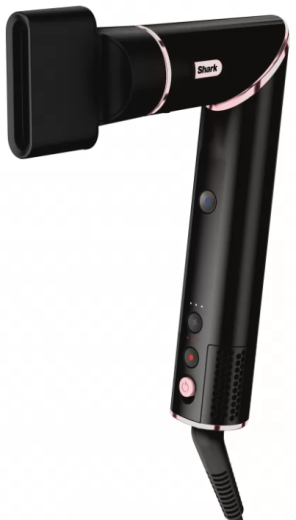 Мультистайлер Shark FlexStyle 5-in-1 Hair Styler & Dryer Stone HD446EU - 2