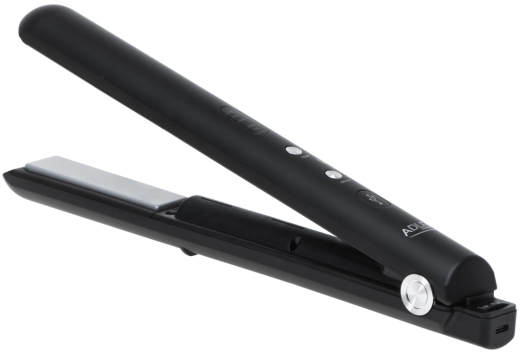 Плойка Adler AD 2327 black - 2