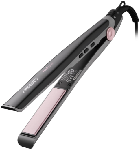 Стайлер (выпрямитель) Ardesto Pink Touch HS-R350PT - 1