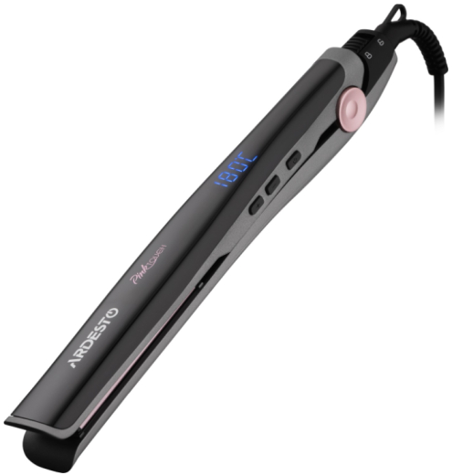 Стайлер (выпрямитель) Ardesto Pink Touch HS-R350PT - 2