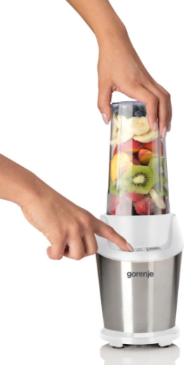 Фітнес-блендер Gorenje BN1000E - 2