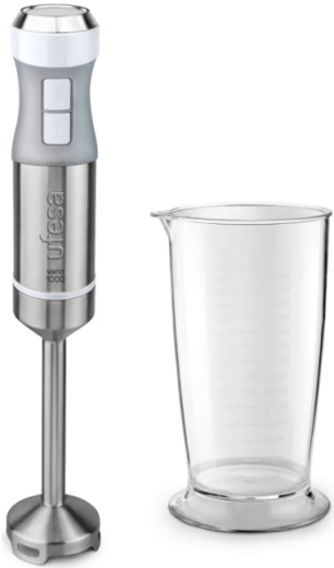 Занурювальний блендер Ufesa BP4580 - 1
