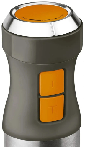 Занурювальний блендер Ufesa BP4592 - 2