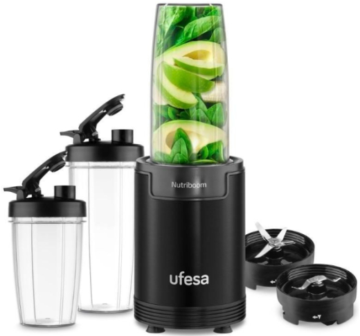 Фітнес-блендер Ufesa BS2500 - 1