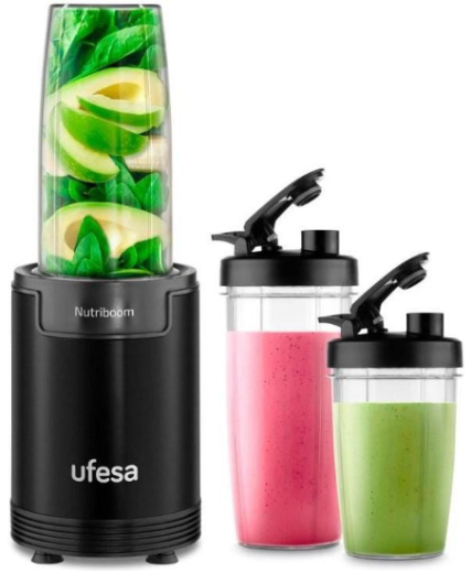Фітнес-блендер Ufesa BS2500 - 2