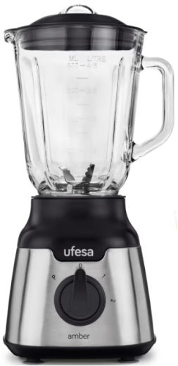 Блендер стаціонарний Ufesa BS4000 - 1