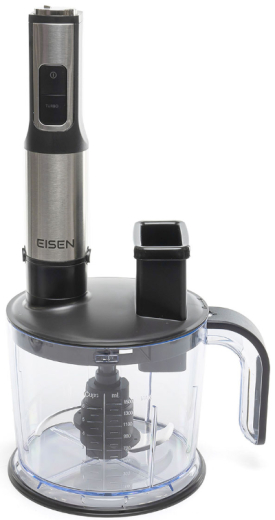 Занурювальний блендер Eisen EBSS-155WS - 2