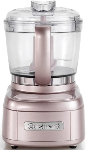 Подрібнювач Cuisinart ECH4PE - 1