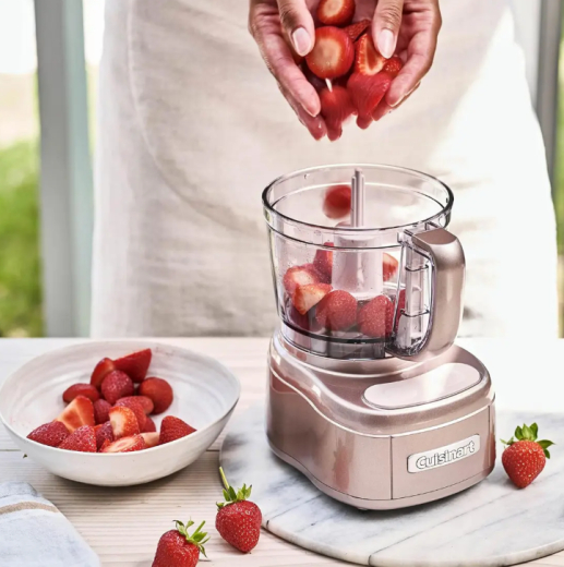 Подрібнювач Cuisinart ECH4PE - 3
