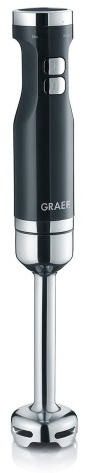 Занурювальний блендер GRAEF HB502EU - 4
