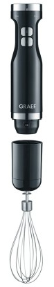 Занурювальний блендер GRAEF HB502EU - 5