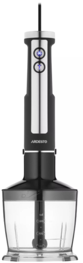 Погружной блендер Ardesto HBG-1000BCHP - 2