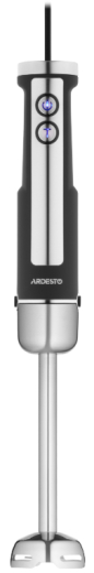 Занурювальний блендер Ardesto HBSG-1000WHCHSL - 4
