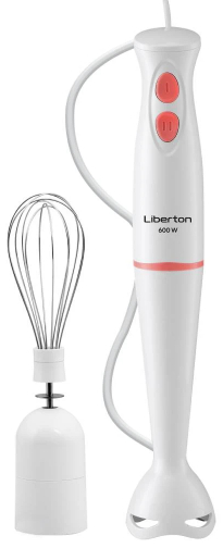 Занурювальний блендер Liberton LHB-0314 - 1