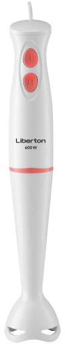 Занурювальний блендер Liberton LHB-0314 - 2