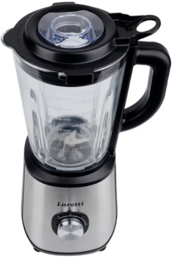 Блендер стаціонарний Laretti LR-FP7316 - 2