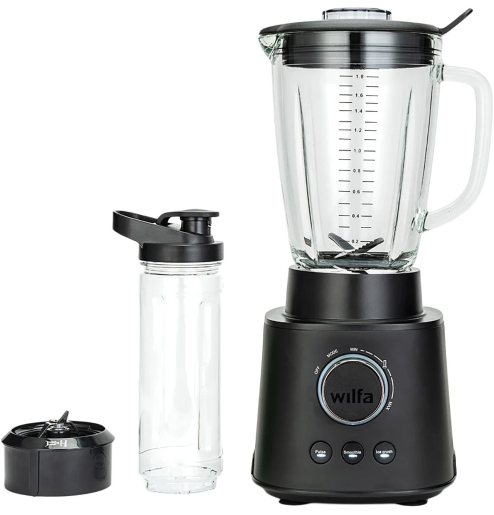Блендер Wilfa Essential RBLP-1800B - 1