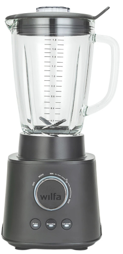 Блендер Wilfa Essential RBLP-1800B - 2