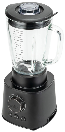 Блендер Wilfa Essential RBLP-1800B - 3