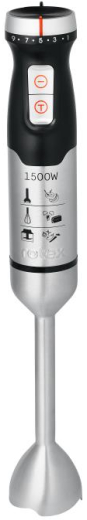 Занурювальний блендер Rotex RTB1840-B - 2