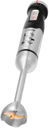 Занурювальний блендер Rotex RTB1840-B - 3