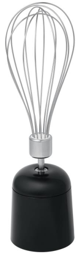 Занурювальний блендер Rotex RTB1840-B - 5